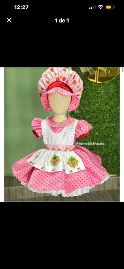Vestido Nuevo