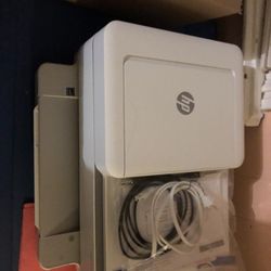 HP Printer/ Scanner/copier 