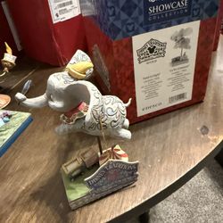 Disney Dumbo Jim Shore Traditions Figurine 