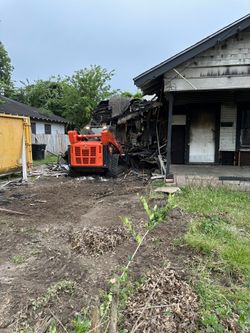 Skid Steer