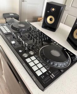 Pioneer DJ-1000