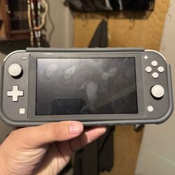 Switch Lite