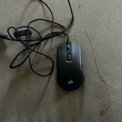 Gaming Mouse