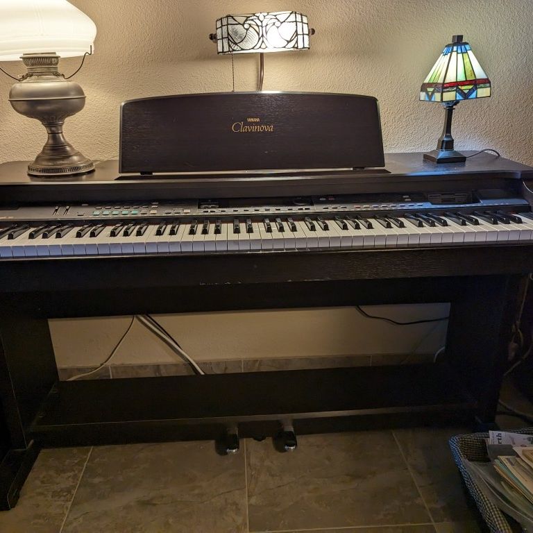 Yamaha cvp 59s online