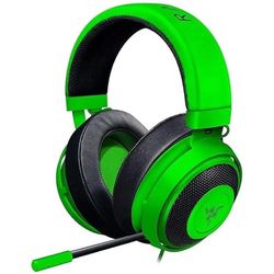 Razer Kraken Headset Green