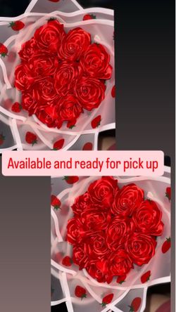 Flower bouquet
