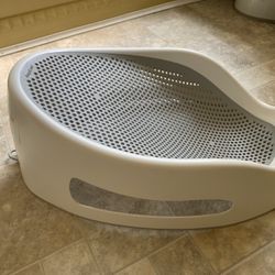 Baby Bathing Support