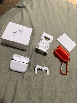 AirPods Pro 3 $200