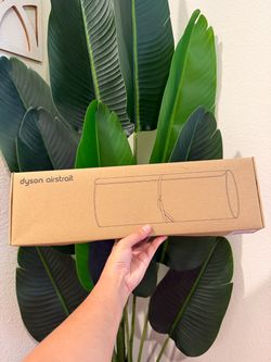 Dyson Airstrait Straightener Travel Pouch– New in Box