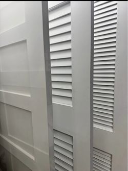 INTERIOR DOORS FOR SALE 🚪