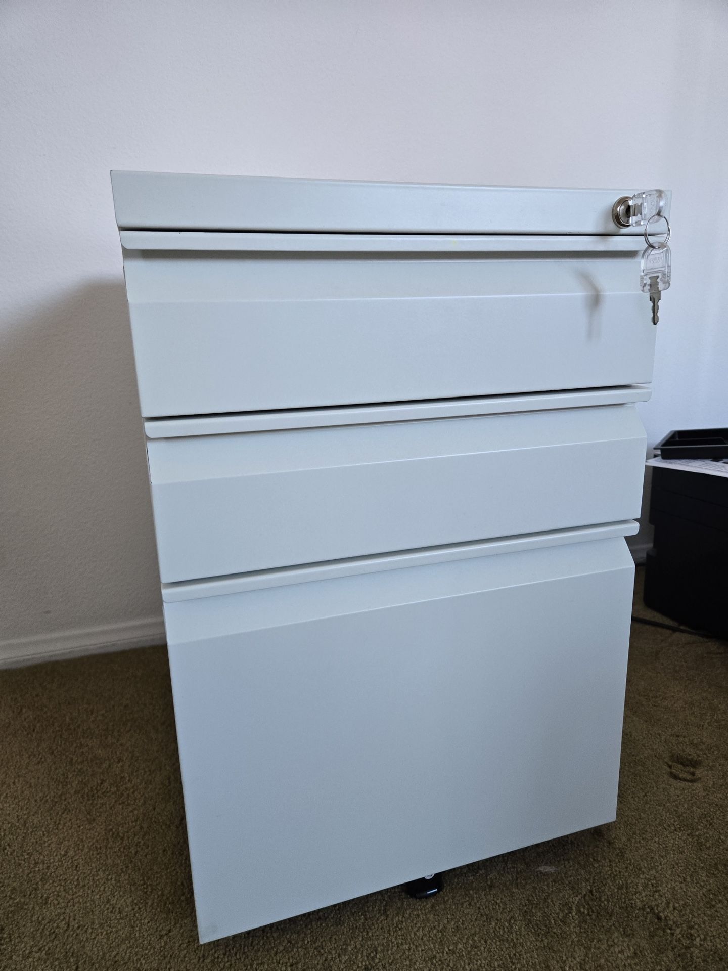 File Cabinet