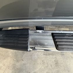 Silverado High Country Running Boards For Sale (as Is) 