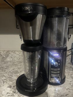 Ninja Coffee Maker 