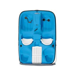 5 Person Boat Modified With Trolling Motor 