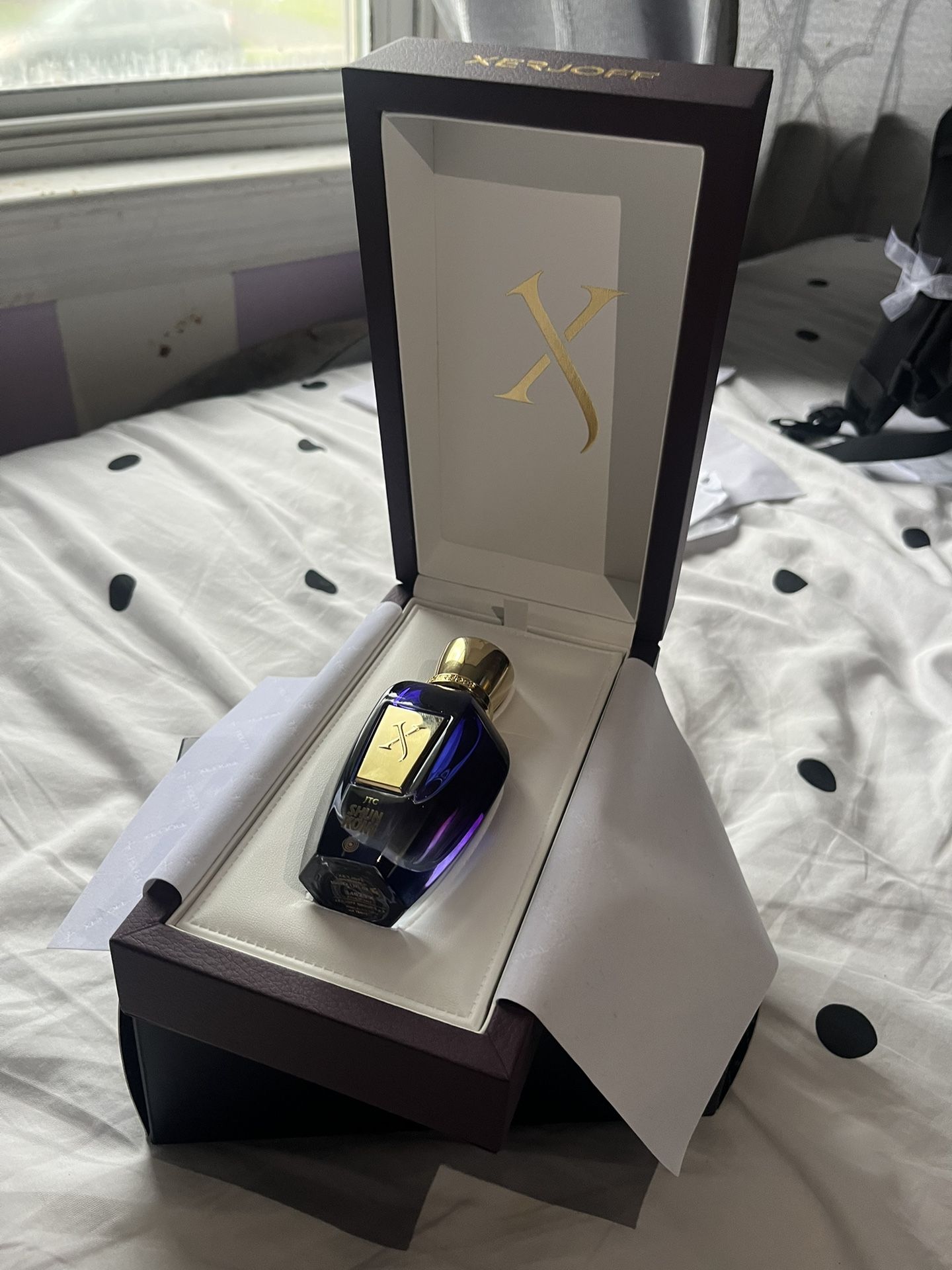 SHUNKOIN Cologne Unisex (offers Avaible)