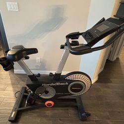 NordicTrack Grand Tour SMR IFit Enabled