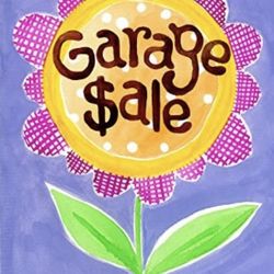 Garaage Sale 1030 pepperhill rd pasadenaocyober 29 and 30th 8am to 2pm
