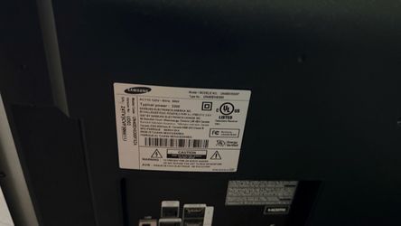 Samsung TV