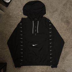 Swoosh Size small great condition jacket men’s