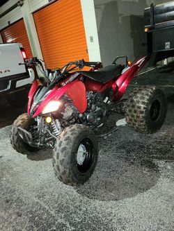2021 Pendora Off road