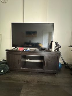 Tv unit