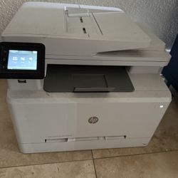 Laser Printer