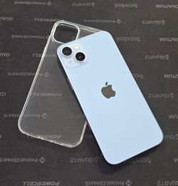 Apple iPhone 14 Plus 128GB Blue (Unlocked)