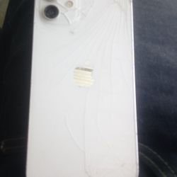 IPHONE 12 fair Condition 