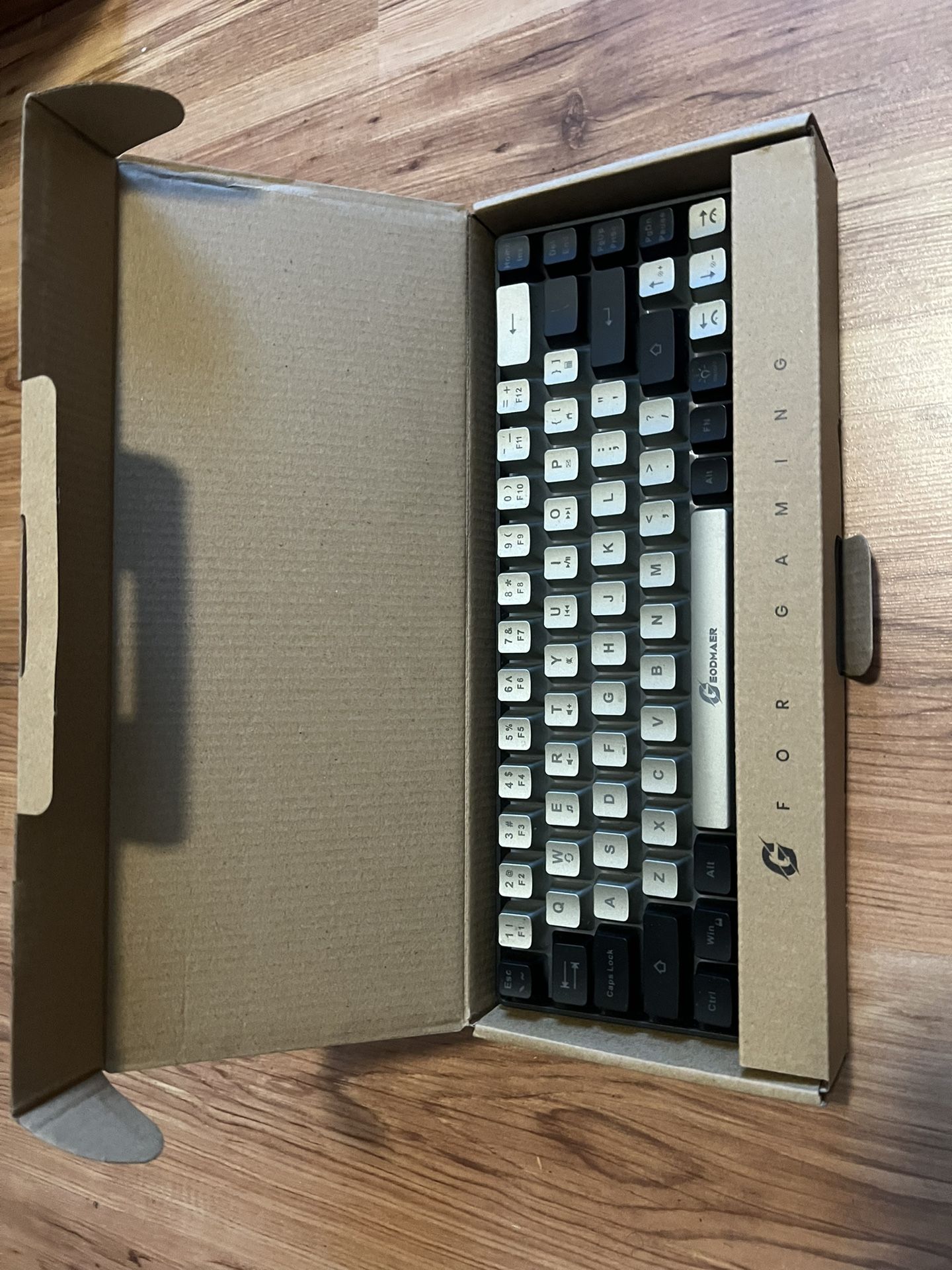 Gaming Keyboard