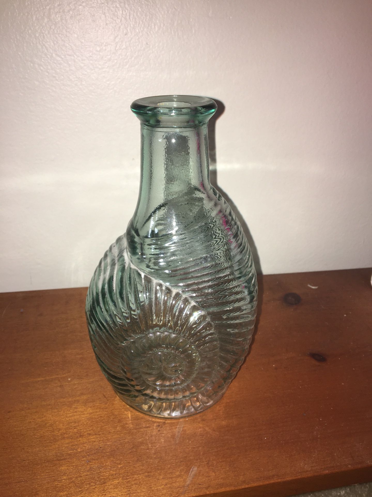 Vintage Decorative Bottle