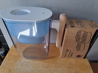 Water Purifer