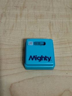Mighty Audio Spotify Music Player