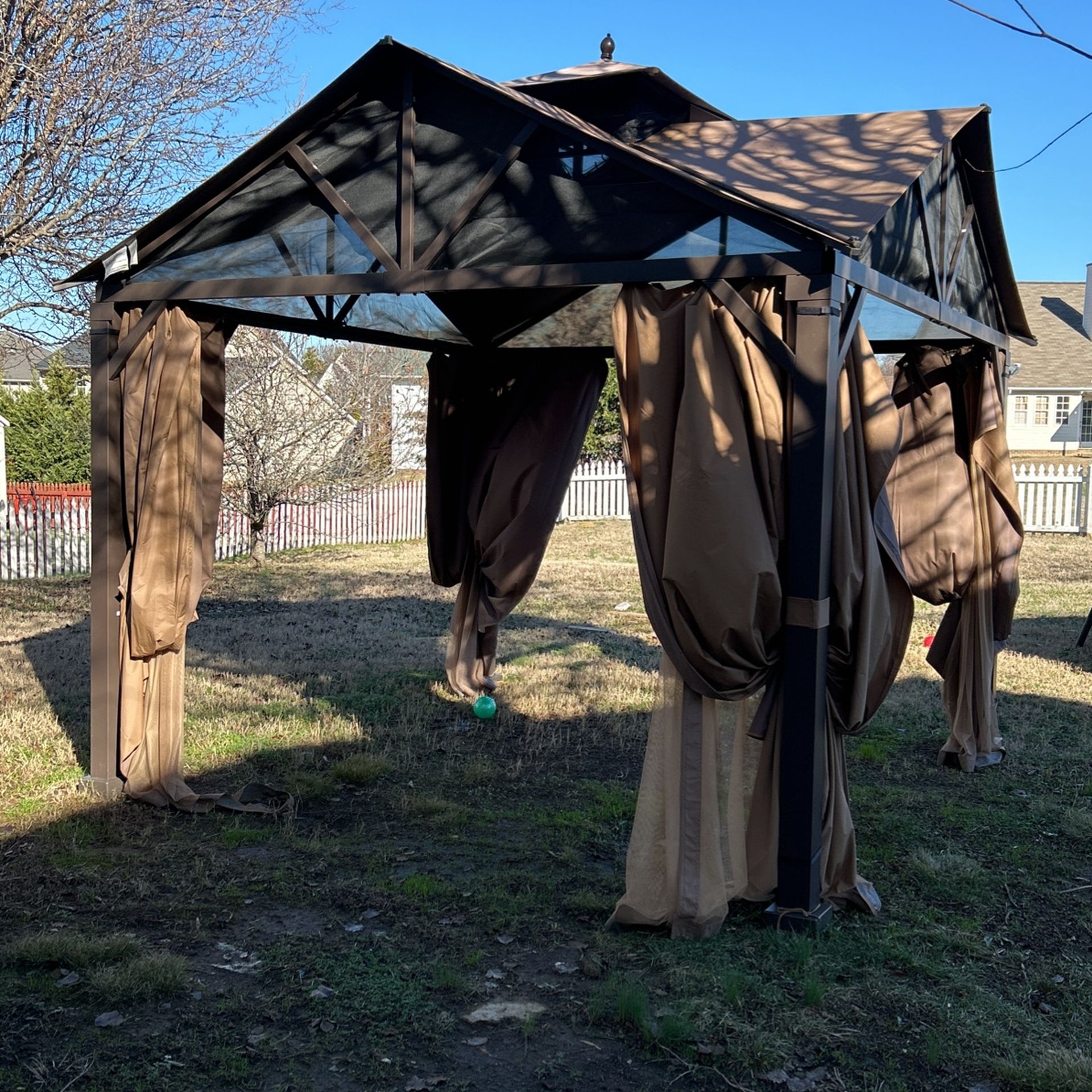 Gazebo for Sale in Charlotte, NC OfferUp