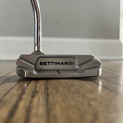 Bettinardi studio stock 7