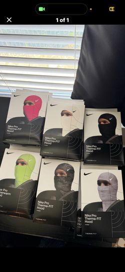 nike ski (never used