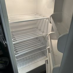 Kenmore Heavy Duty Upright Freezer
