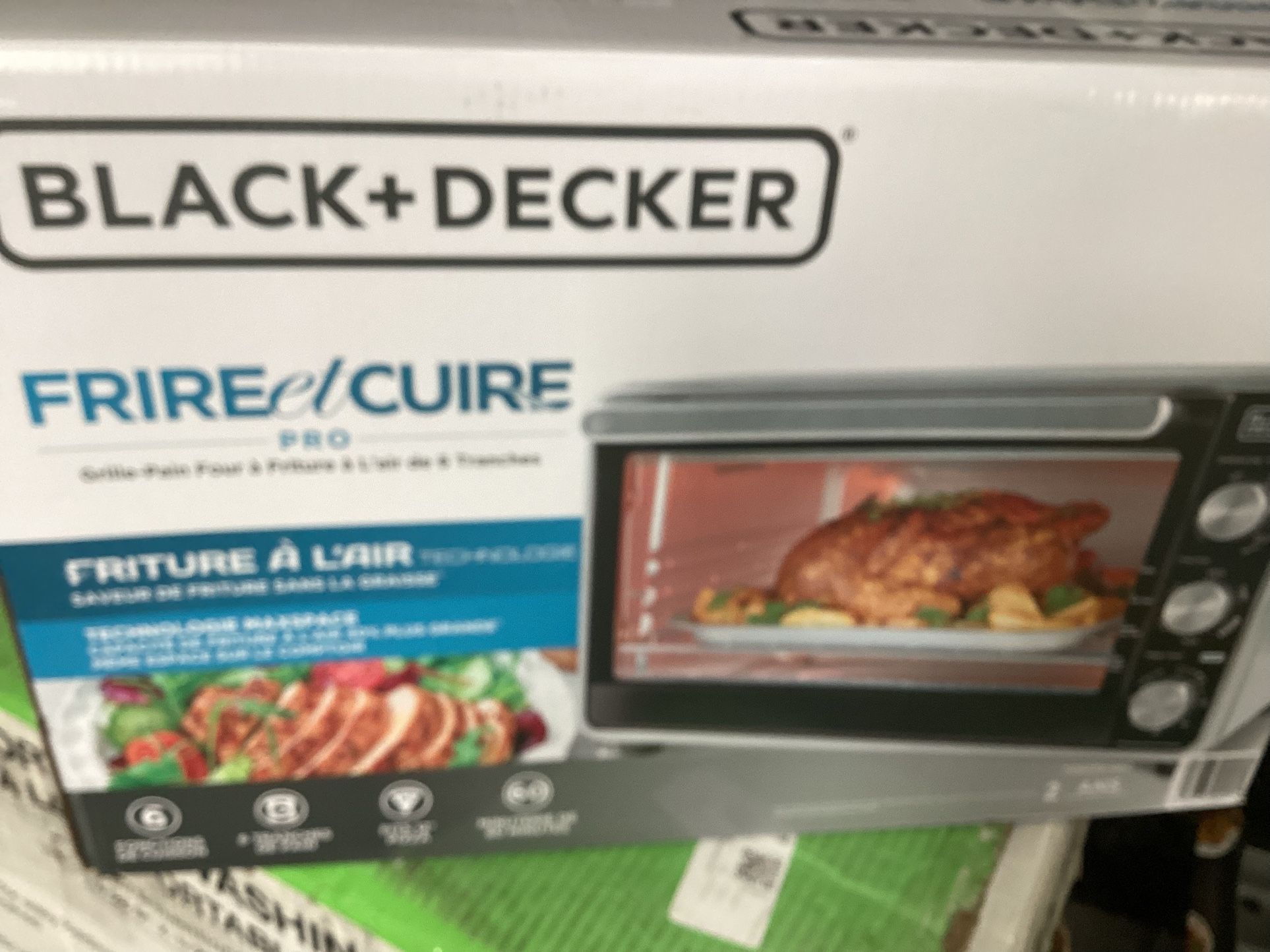 Black And Decker