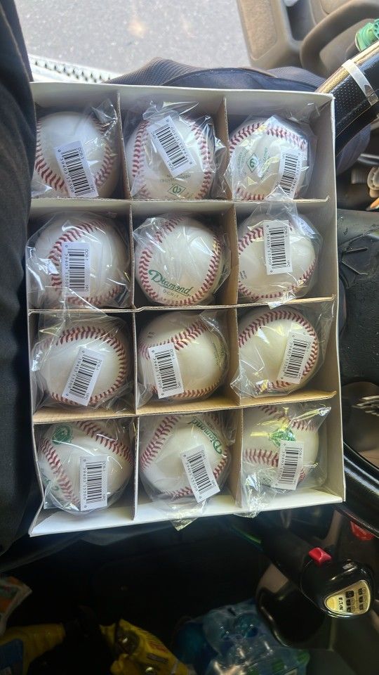Baseball