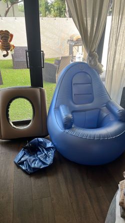 Bbl chair