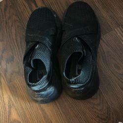 Free Shoes