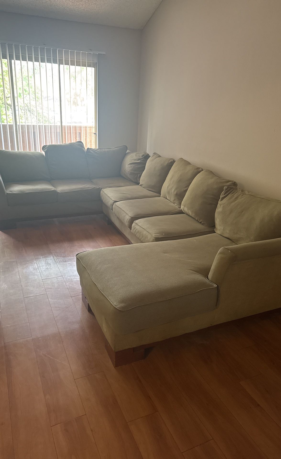 Sectional Couch