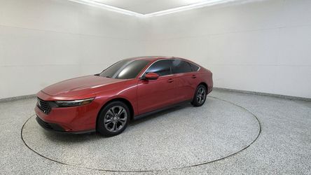 2023 Honda Accord