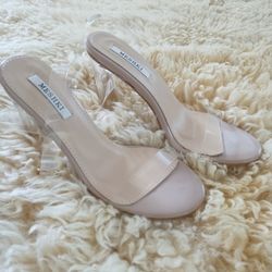New Shoes