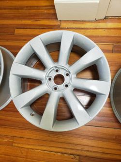 Infinity 20inch Rims 