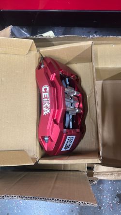 Break Kit TOYOTA Land Cruiser 80’s Series $650 OBO