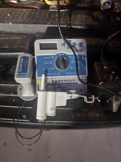 x core hunter irrigation system