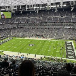 Raiders Season-ticket holder Can Also Transfer through Ticketmaster accept Zelle or meet in person