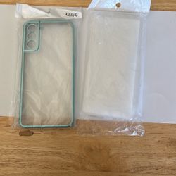 Phone Case For Samsung A15 5g Or 4g 