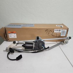 602-251AS Dorman Windshield Wiper Motor for Chevy GMC Canyon Chevrolet Col READ