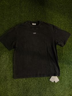 T-shirt Off White